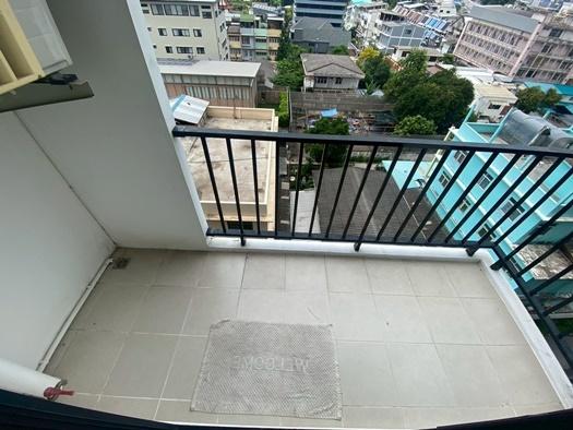 รูป 💥💥[ขายห้องพร้อมผู้เช่า] Condo The Parkland Phetkasem-Thapra 1Bed 31.98 ตร.ม.ชั้น 7 ใกล้ MRT ท่าพระ เพียง 2.65 ล้าน!! สนใจ LINE ID: @atfirm💥💥 - รูปที่ 14/17