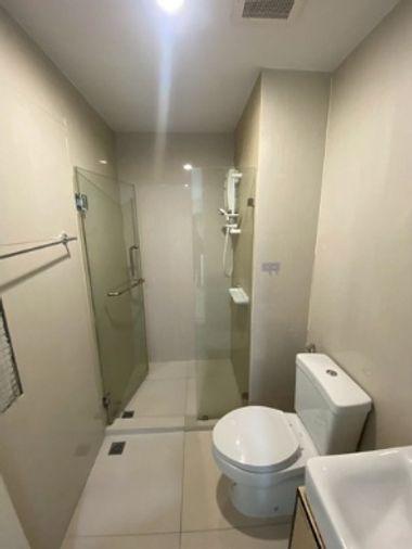 รูป 💥💥[ขายห้องพร้อมผู้เช่า] Condo The Parkland Phetkasem-Thapra 1Bed 31.98 ตร.ม.ชั้น 7 ใกล้ MRT ท่าพระ เพียง 2.65 ล้าน!! สนใจ LINE ID: @atfirm💥💥 - รูปที่ 12/17
