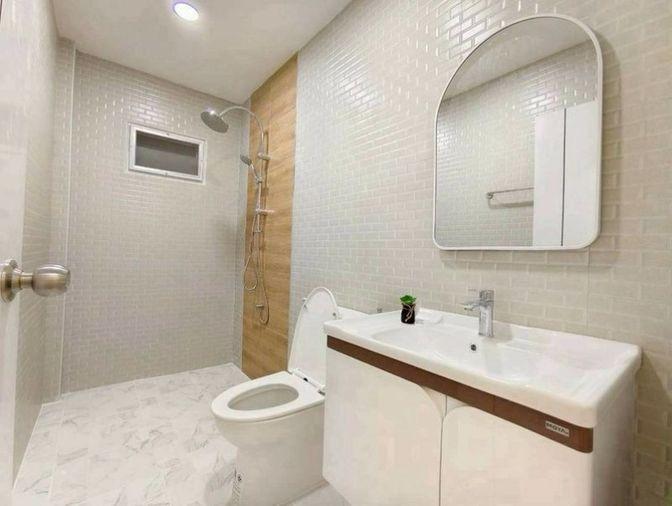 picture Renovated detached house for sale, Laddarom Sriracha, Chonburi project - 7/18