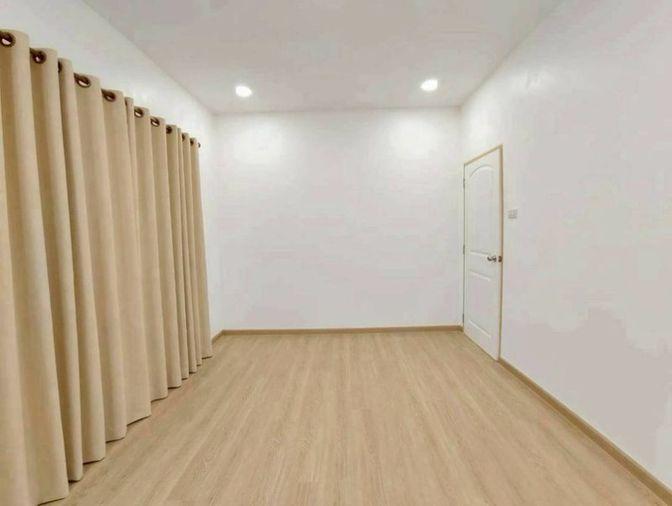picture Renovated detached house for sale, Laddarom Sriracha, Chonburi project - 8/18