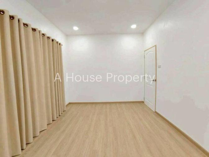 picture Renovated detached house for sale, Laddarom Sriracha, Chonburi project - 8/18