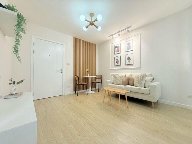 รูป 🏢 ขายคอนโด : Plum Condo Phaholyothin 89 (พลัม คอนโด พหลโยธิน 89)   รหัสทรัพย์ | 📌LNP-C10582  - รูปที่ 8/15
