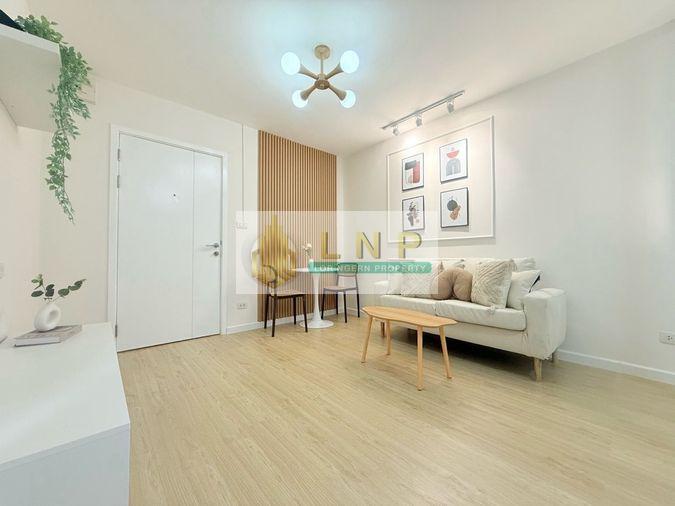 รูป 🏢 ขายคอนโด : Plum Condo Phaholyothin 89 (พลัม คอนโด พหลโยธิน 89) รหัสทรัพย์ | 📌LNP-C10582 - รูปที่ 8/15