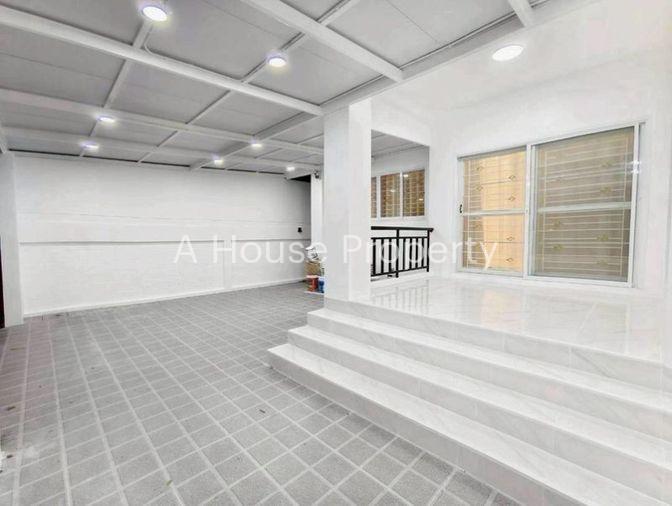 picture Renovated detached house for sale, Laddarom Sriracha, Chonburi project - 18/18