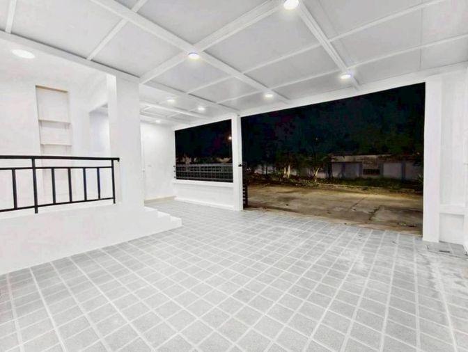 picture Renovated detached house for sale, Laddarom Sriracha, Chonburi project - 16/18