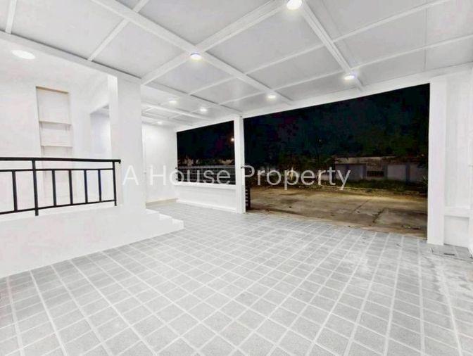 picture Renovated detached house for sale, Laddarom Sriracha, Chonburi project - 16/18
