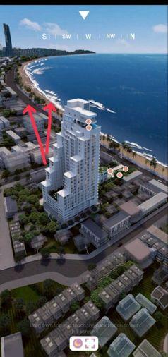 รูป 🔥 ขาย PTY Residence Sai 1 คอนโดติดหาดพัทยา เริ่ม 5.49 ล้าน | Thai Quota - รูปที่ 28/35