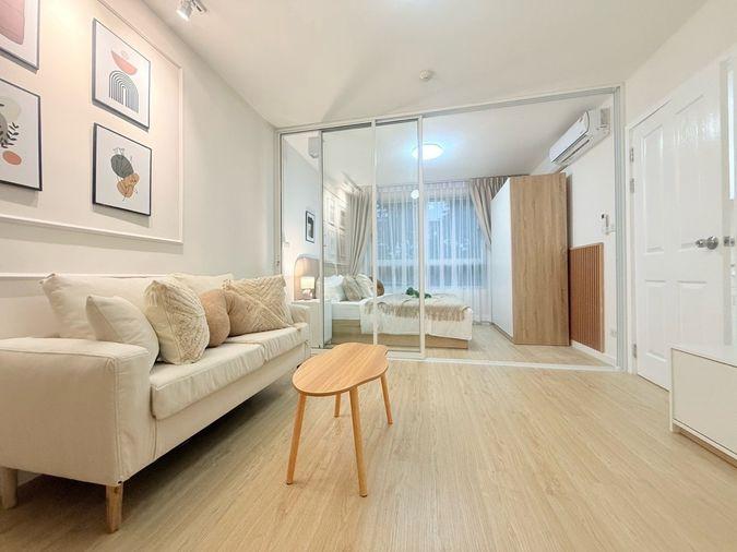 รูป 🏢 ขายคอนโด : Plum Condo Phaholyothin 89 (พลัม คอนโด พหลโยธิน 89)   รหัสทรัพย์ | 📌LNP-C10582  - รูปที่ 14/15