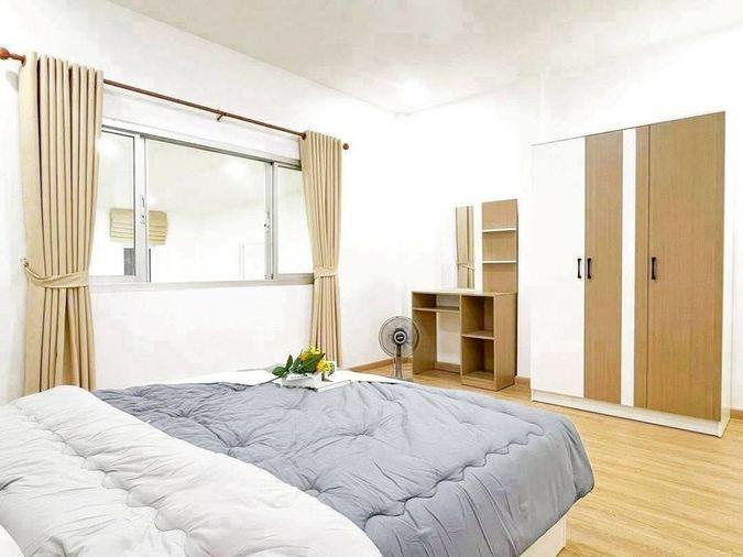 picture Renovated detached house for sale, Laddarom Sriracha, Chonburi project - 5/18
