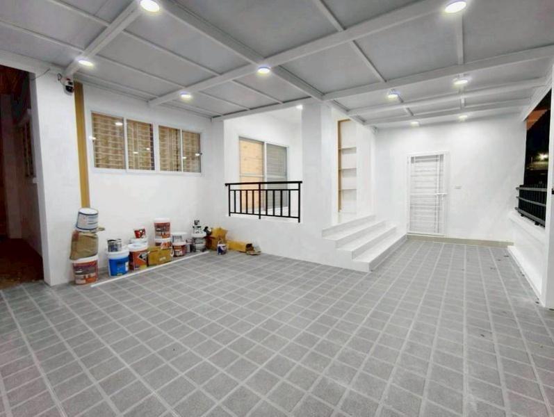 picture Renovated detached house for sale, Laddarom Sriracha, Chonburi project - 17/18