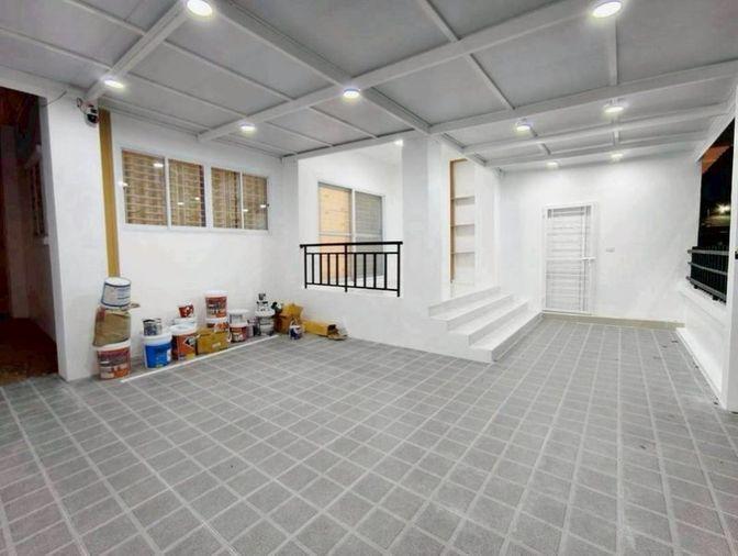 picture Renovated detached house for sale, Laddarom Sriracha, Chonburi project - 17/18