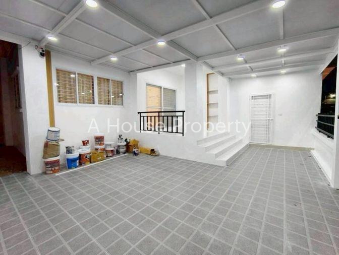 picture Renovated detached house for sale, Laddarom Sriracha, Chonburi project - 17/18