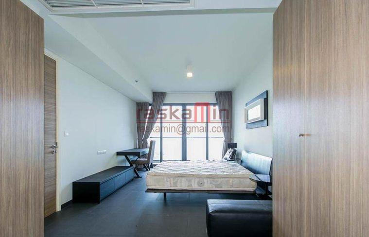 picture Zire Wongamat – Sea View 1-Bedroom Condo for Sale (Thai Quota) - 8/16