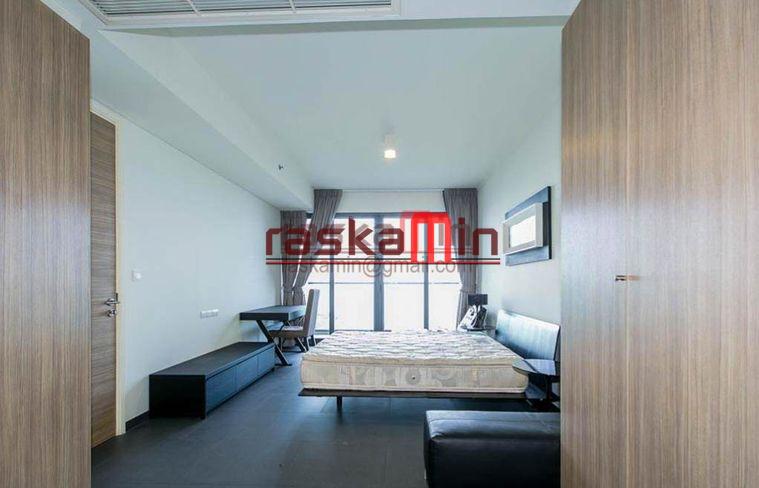 picture Zire Wongamat – Sea View 1-Bedroom Condo for Sale (Thai Quota) - 8/16