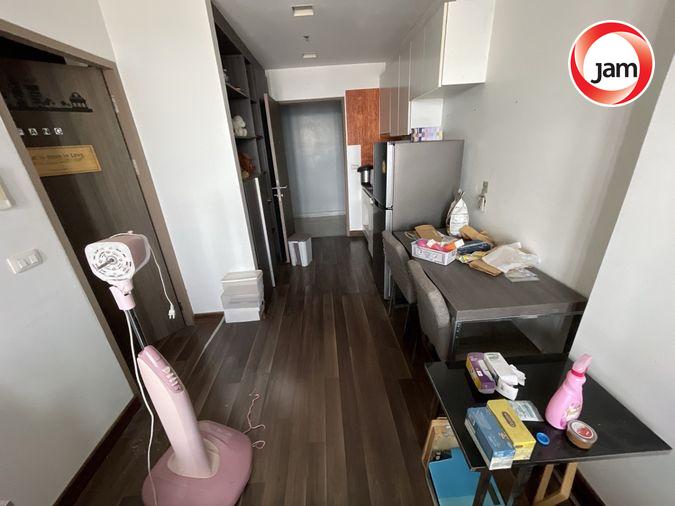 รูป BG 2646 : เดอะ เฮ้าส์ คอนโดมิเนียม - รูปที่ 4/7
