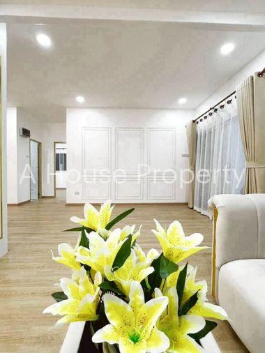 picture Renovated detached house for sale, Laddarom Sriracha, Chonburi project - 4/18