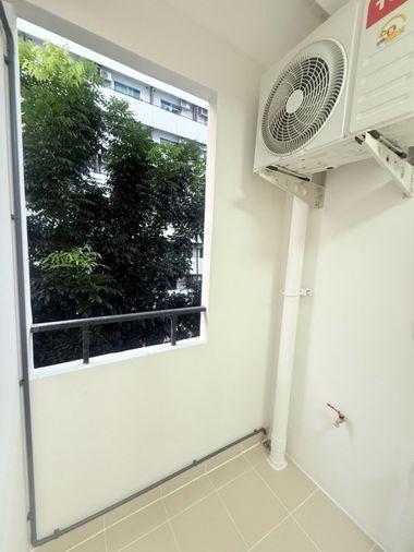 รูป 🏢 ขายคอนโด : Plum Condo Phaholyothin 89 (พลัม คอนโด พหลโยธิน 89)   รหัสทรัพย์ | 📌LNP-C10582  - รูปที่ 12/15