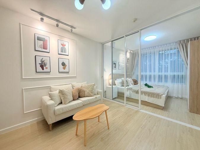 รูป 🏢 ขายคอนโด : Plum Condo Phaholyothin 89 (พลัม คอนโด พหลโยธิน 89)   รหัสทรัพย์ | 📌LNP-C10582  - รูปที่ 3/15