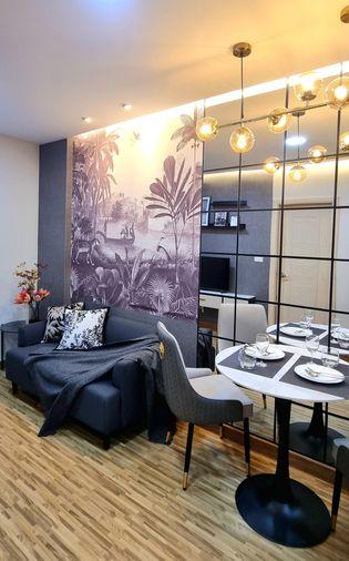 รูป 🏢 ขายคอนโด : IRIS Westgate Bangyai (ไอริส เวสท์เกต บางใหญ่)   รหัสทรัพย์ | 📌LNP-C10580  - รูปที่ 10/18