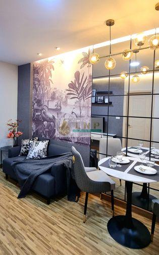 รูป 🏢 ขายคอนโด : IRIS Westgate Bangyai (ไอริส เวสท์เกต บางใหญ่) รหัสทรัพย์ | 📌LNP-C10580 - รูปที่ 10/18