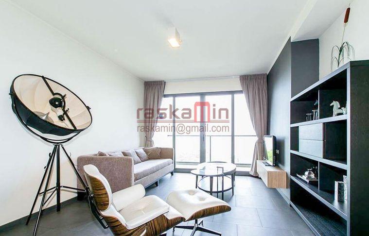 picture Zire Wongamat – Sea View 1-Bedroom Condo for Sale (Thai Quota) - 3/16