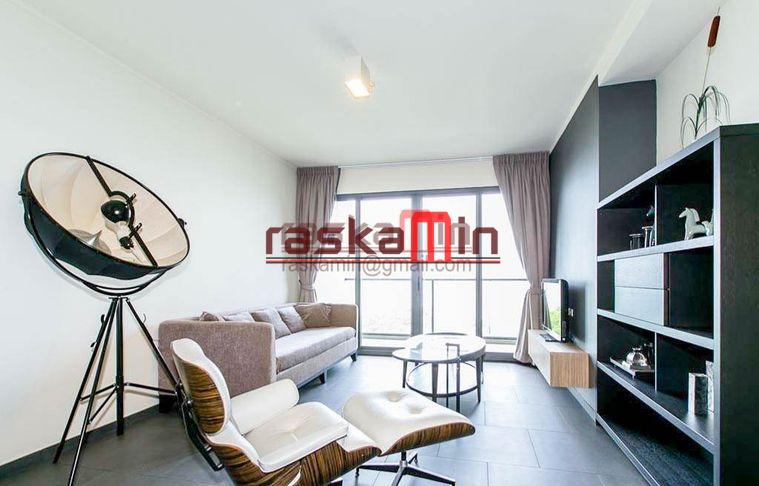 picture Zire Wongamat – Sea View 1-Bedroom Condo for Sale (Thai Quota) - 3/16