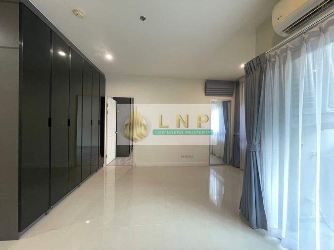 รูป 🏢 ขายคอนโด : Manor Sanambinnam (แมเนอร์ สนามบินน้ำ) รหัสทรัพย์ | 📌LNP-C10581 - รูปที่ 17/18