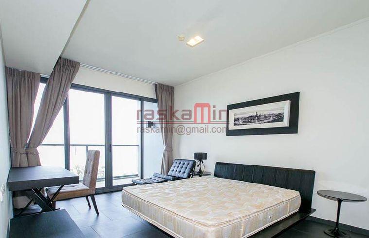 picture Zire Wongamat – Sea View 1-Bedroom Condo for Sale (Thai Quota) - 10/16