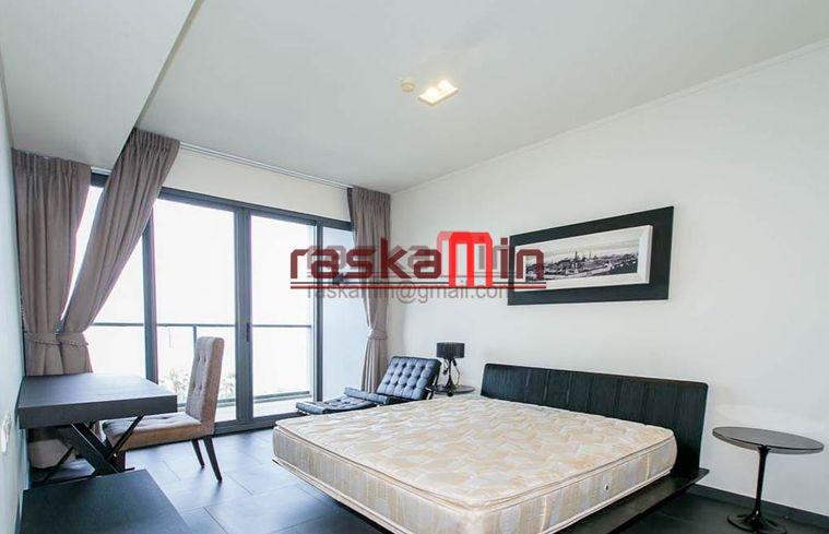 picture Zire Wongamat – Sea View 1-Bedroom Condo for Sale (Thai Quota) - 10/16
