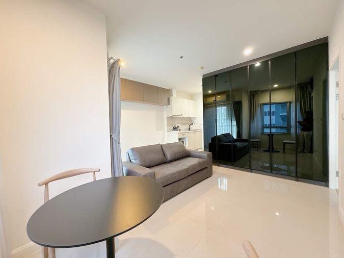 รูป 🏢 ขายคอนโด : Manor Sanambinnam (แมเนอร์ สนามบินน้ำ)   รหัสทรัพย์ | 📌LNP-C10581  - รูปที่ 14/18