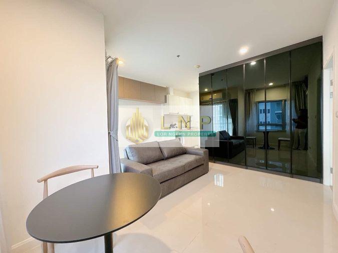 รูป 🏢 ขายคอนโด : Manor Sanambinnam (แมเนอร์ สนามบินน้ำ) รหัสทรัพย์ | 📌LNP-C10581 - รูปที่ 14/18