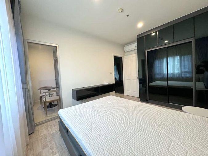 รูป 🏢 ขายคอนโด : Manor Sanambinnam (แมเนอร์ สนามบินน้ำ)   รหัสทรัพย์ | 📌LNP-C10581  - รูปที่ 3/18