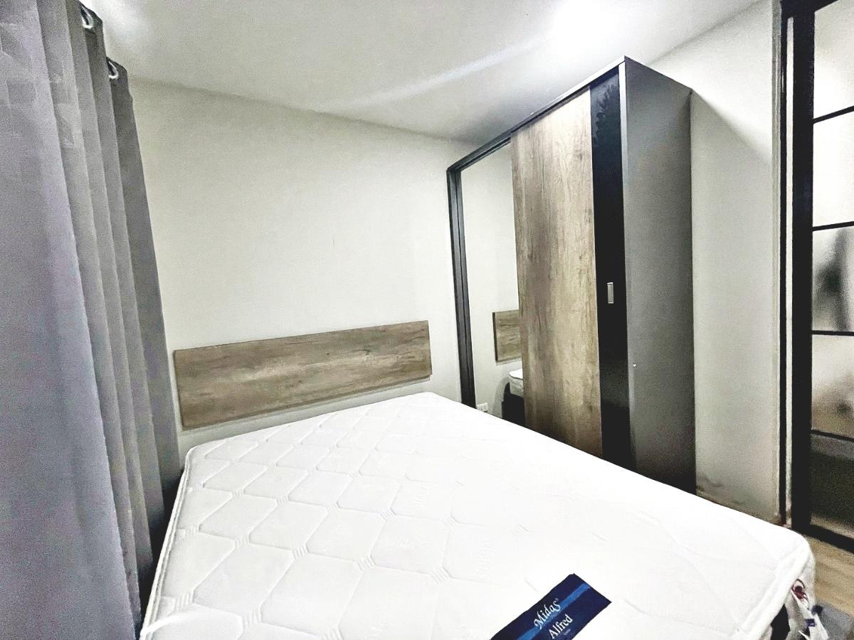 picture 💎For Sale: Brix Condominium, located near MRT Bang Phlat. - 2/11