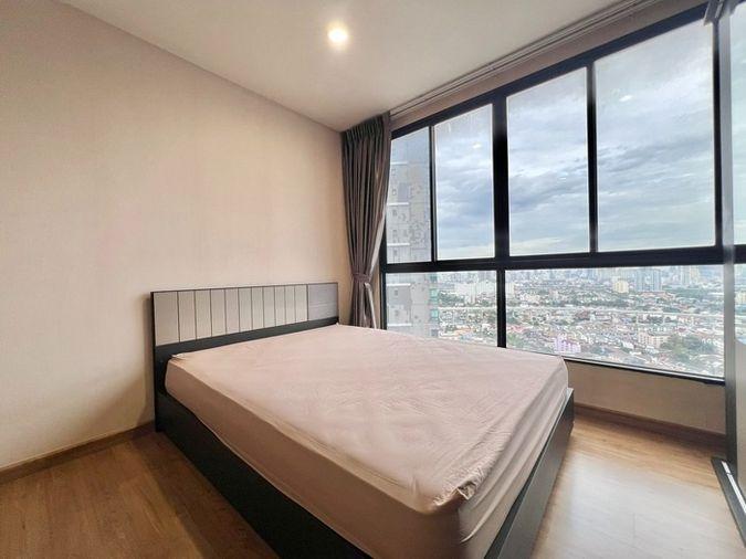 รูป 💥💥ขายด่วน!! Condo The Tree Interchange Stu.29.21 ตร.ม.ตึก B ชั้น 30 ใกล้ MRT เตาปูน/บางโพ  ขาย 2.45 ล้านบาท!! สอบถาม LINE ID: @atfirm💥💥 - รูปที่ 5/15
