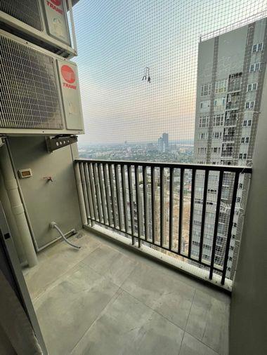 รูป 🏢 ขายคอนโด : Manor Sanambinnam (แมเนอร์ สนามบินน้ำ)   รหัสทรัพย์ | 📌LNP-C10581  - รูปที่ 2/18