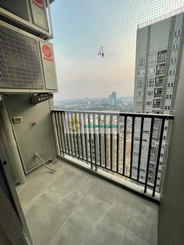 รูป 🏢 ขายคอนโด : Manor Sanambinnam (แมเนอร์ สนามบินน้ำ) รหัสทรัพย์ | 📌LNP-C10581 - รูปที่ 2/18