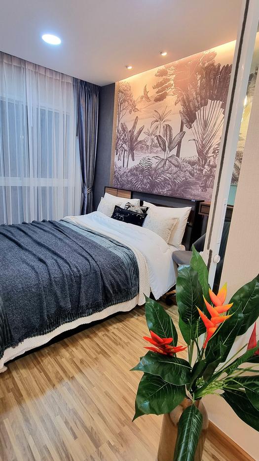 รูป 🏢 ขายคอนโด : IRIS Westgate Bangyai (ไอริส เวสท์เกต บางใหญ่)   รหัสทรัพย์ | 📌LNP-C10580  - รูปที่ 1/18