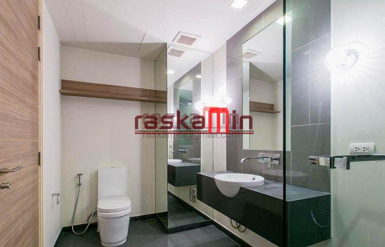 picture Zire Wongamat – Sea View 1-Bedroom Condo for Sale (Thai Quota) - 7/16