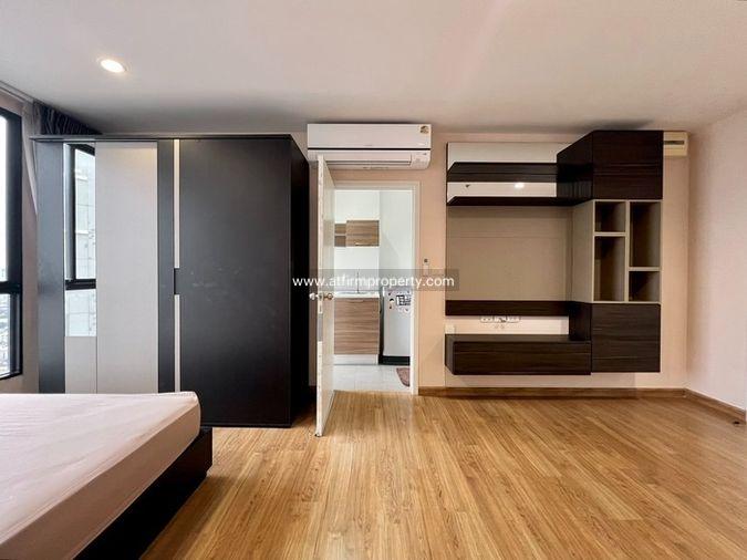 รูป 💥💥ขายด่วน!! Condo The Tree Interchange Stu.29.21 ตร.ม.ตึก B ชั้น 30 ใกล้ MRT เตาปูน/บางโพ ขาย 2.45 ล้านบาท!! สอบถาม LINE ID: @atfirm💥💥 - รูปที่ 2/15