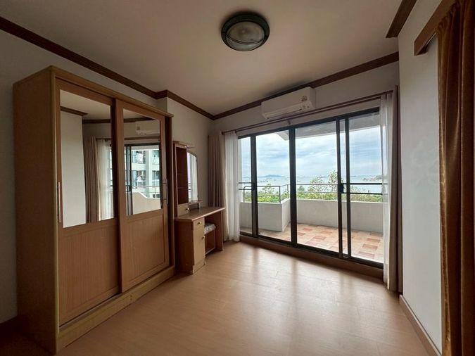 รูป ให้เช่าอีสเทิร์น ทาวน์เวอร์ คอนโด ใจกลางเมืองศรีราชา ตกแต่งพร้อมเข้าอยู่  - รูปที่ 6/11