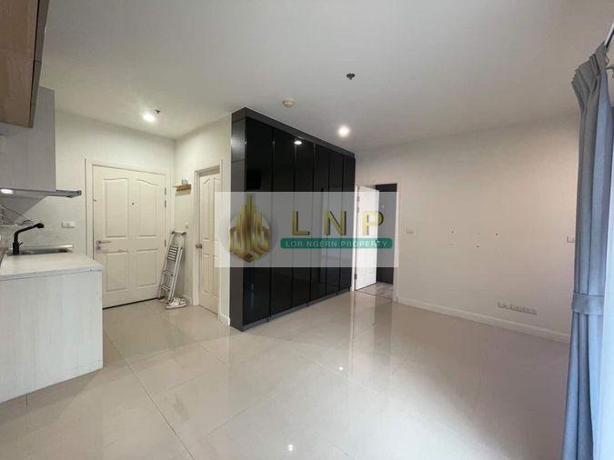 รูป 🏢 ขายคอนโด : Manor Sanambinnam (แมเนอร์ สนามบินน้ำ) รหัสทรัพย์ | 📌LNP-C10581 - รูปที่ 7/18