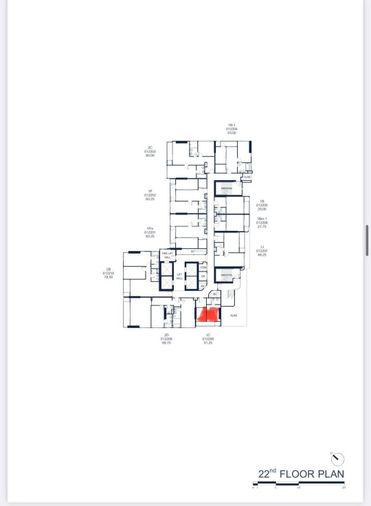 รูป 🔥 ขาย PTY Residence Sai 1 คอนโดติดหาดพัทยา เริ่ม 5.49 ล้าน | Thai Quota - รูปที่ 32/35