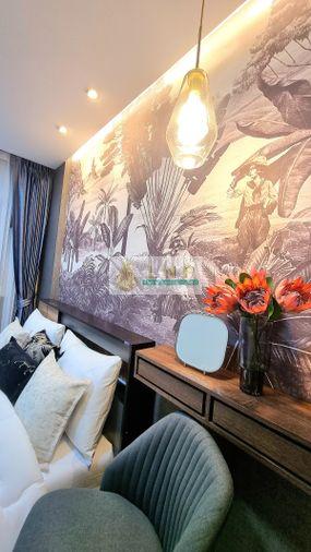 รูป 🏢 ขายคอนโด : IRIS Westgate Bangyai (ไอริส เวสท์เกต บางใหญ่) รหัสทรัพย์ | 📌LNP-C10580 - รูปที่ 7/18