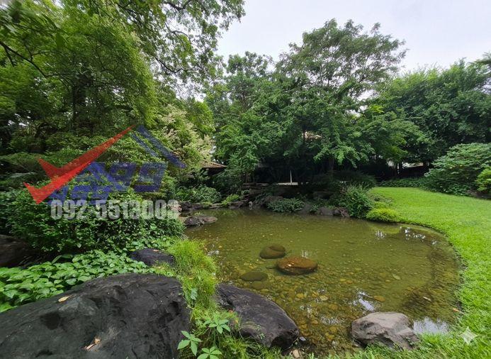รูป ขายที่ดิน หมู่บ้านนวธานี เสรีไทย 59 เนื้อที่ 1 ไร่ 12 ตร.วา - รูปที่ 4/18