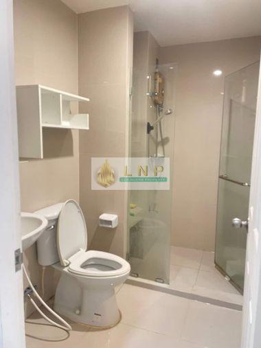 รูป 🏢 ขายคอนโด : Manor Sanambinnam (แมเนอร์ สนามบินน้ำ) รหัสทรัพย์ | 📌LNP-C10581 - รูปที่ 11/18