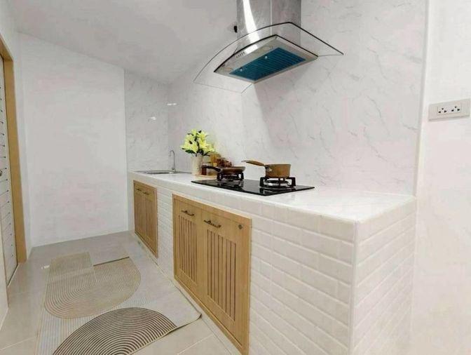 picture Renovated detached house for sale, Laddarom Sriracha, Chonburi project - 13/18