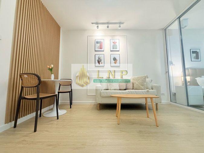 รูป 🏢 ขายคอนโด : Plum Condo Phaholyothin 89 (พลัม คอนโด พหลโยธิน 89) รหัสทรัพย์ | 📌LNP-C10582 - รูปที่ 11/15