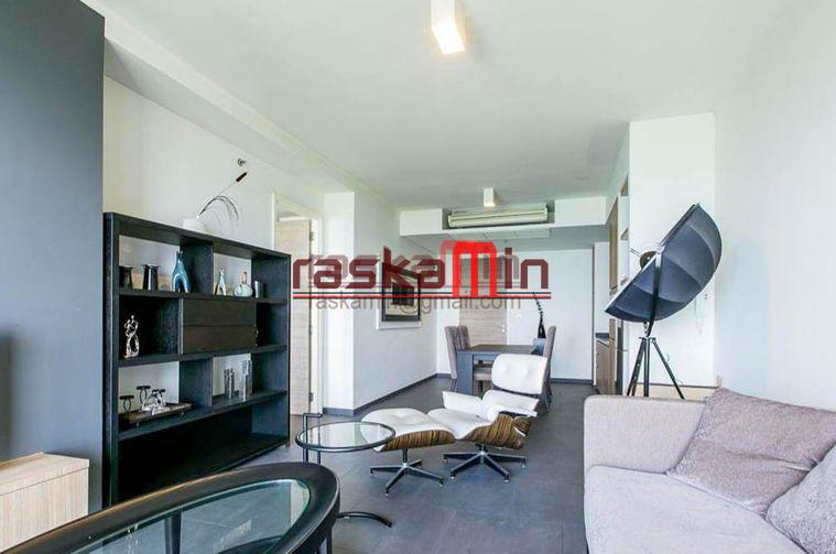 picture Zire Wongamat – Sea View 1-Bedroom Condo for Sale (Thai Quota) - 2/16
