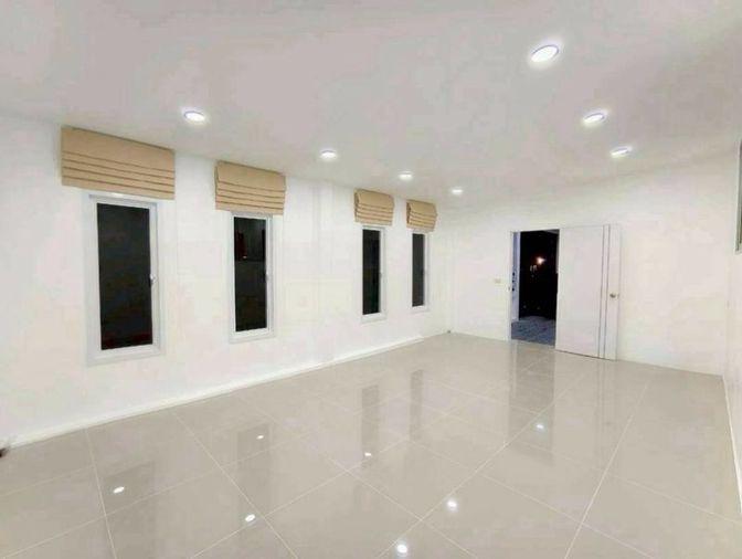 picture Renovated detached house for sale, Laddarom Sriracha, Chonburi project - 11/18
