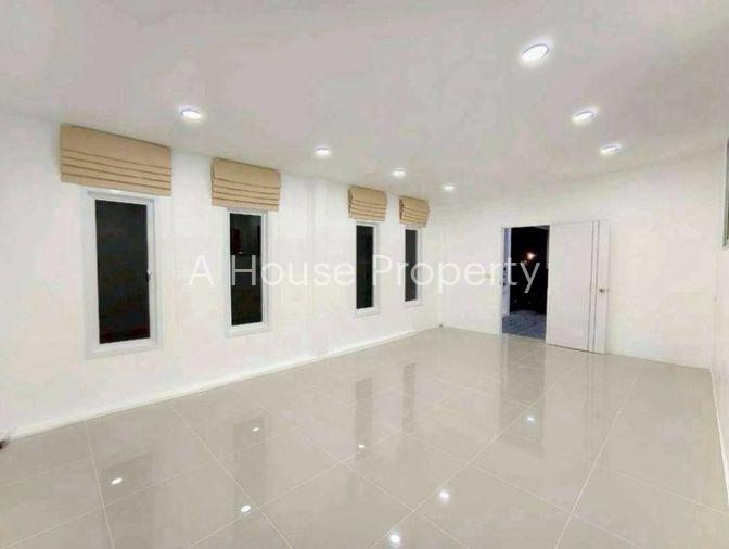 picture Renovated detached house for sale, Laddarom Sriracha, Chonburi project - 11/18
